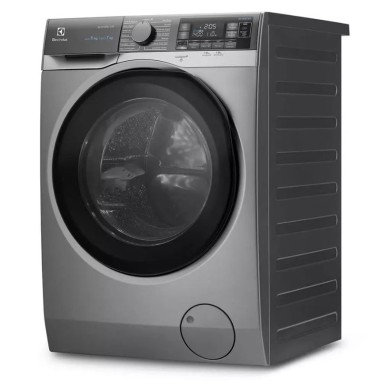 Lavasecarropas Electrolux C/Frontal 11/7Kg Inverter Silver
