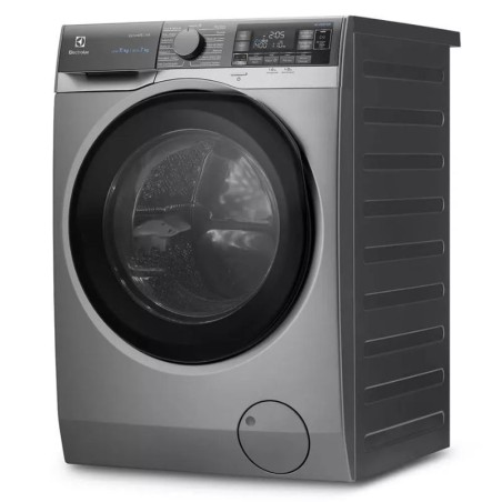 Lavasecarropas Electrolux C/Frontal 11/7Kg Inverter Silver