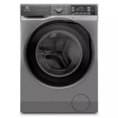 Lavasecarropas Electrolux C/Frontal 11/7Kg Inverter Silver