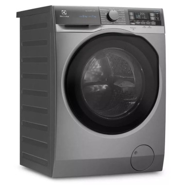 Lavasecarropas Electrolux C/Frontal 11/7Kg Inverter Silver