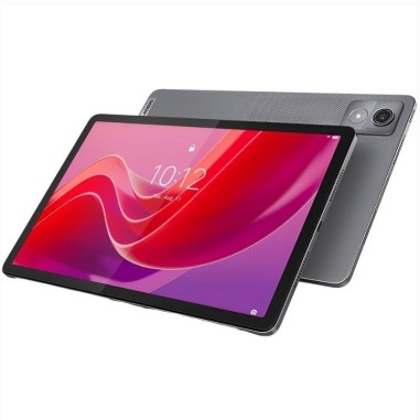 Tablet Lenovo K11 11" – 8GB RAM, 128GB, LTE + Wi-Fi con Teclado, Lápiz y Funda