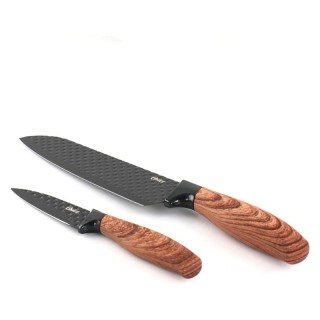 Juego de Cuchillos Oster 2 Piezas Gunderson