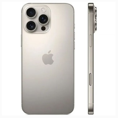 Celular Apple iPhone 16 Pro 256GB Esim. Al mejor precio en el Paraguay