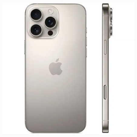Celular Apple iPhone 16 Pro 256GB Esim. Al mejor precio en el Paraguay