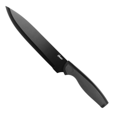 Set de Cuchillos de Cocina Oster Slice Craft 3 Piezas