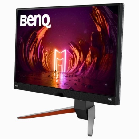 Monitor Gamer BenQ MOBIUZ EX240N 24" FHD – 165Hz, 1ms, Panel VA, FreeSync Premium
