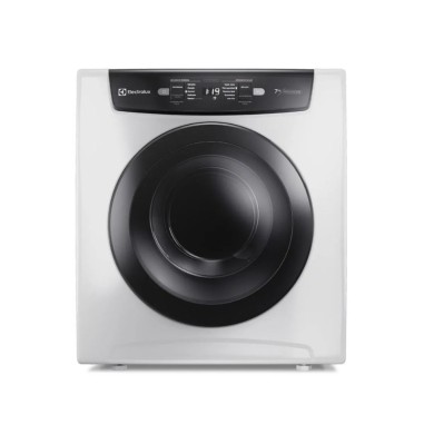 Secarropas Electrolux C/Frontal 7KG 5 Programas