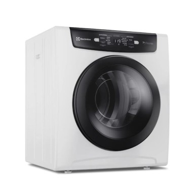 Secarropas Electrolux C/Frontal 7KG 5 Programas