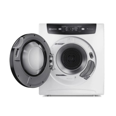 Secarropas Electrolux C/Frontal 7KG 5 Programas