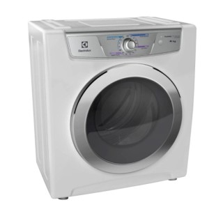 Secarropas Electrolux C/Frontal 6KG 4 Programas Blanco