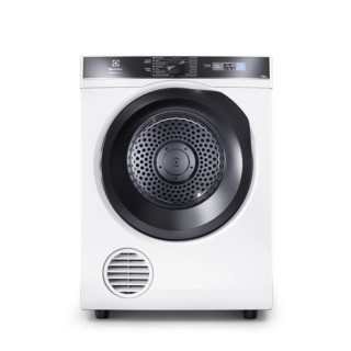 Secarropas Electrolux C/Frontal 9KG 14 Programas