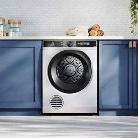 Secarropas Electrolux C/Frontal 9KG 14 Programas