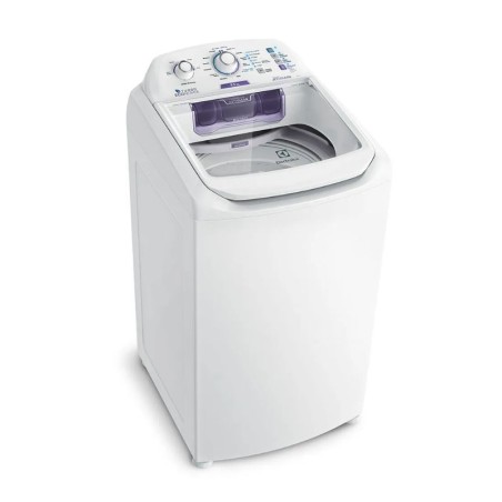 Lavarropas Electrolux C/Superior Palet 10KG 12 Programas