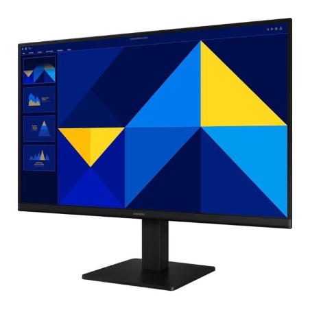 Monitor Samsung Essential S3 24" Full HD, 100Hz, 5ms, IPS
