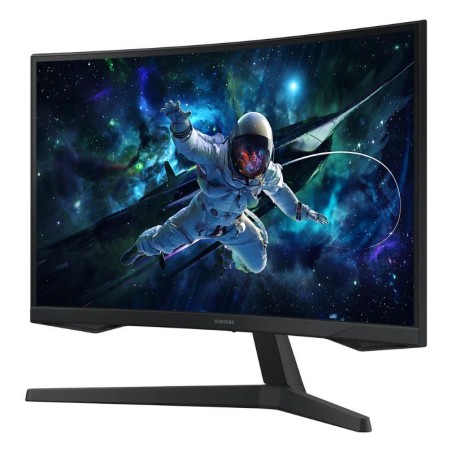 Monitor Gamer Samsung Odyssey G5 32" QHD, 165Hz, Curvo, AMD FreeSync