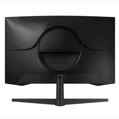Monitor Gamer Samsung Odyssey G5 32" QHD, 165Hz, Curvo, AMD FreeSync