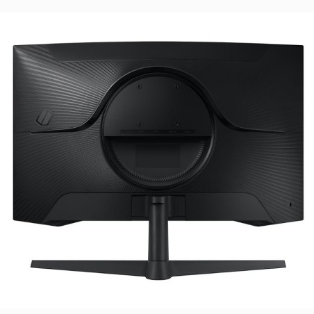Monitor Gamer Samsung Odyssey G5 32" QHD, 165Hz, Curvo, AMD FreeSync