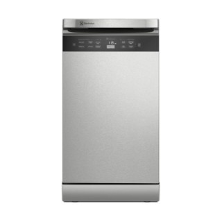 Lavavajillas Electrolux 10 Serv 6 Prog Inox