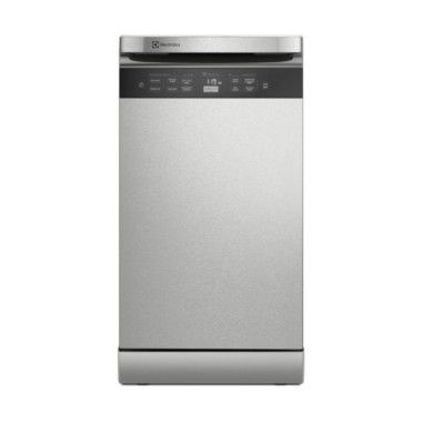 Lavavajillas Electrolux 10 Serv 6 Prog Inox