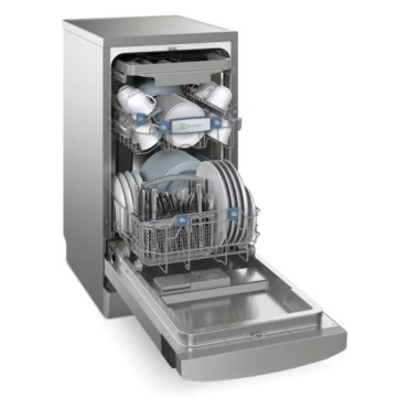 Lavavajillas Electrolux 10 Serv 6 Prog Inox