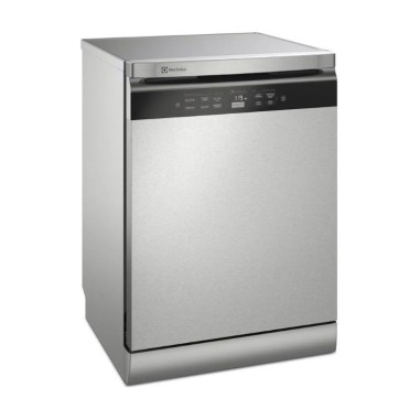 Lavavajillas Electrolux 14 Serv 7 Prog Inox