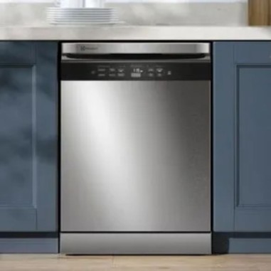 Lavavajillas Electrolux 14 Serv 7 Prog Inox