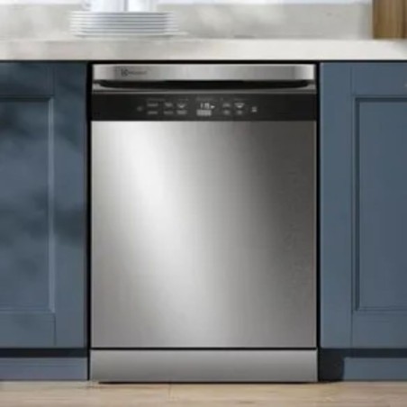 Lavavajillas Electrolux 14 Serv 7 Prog Inox
