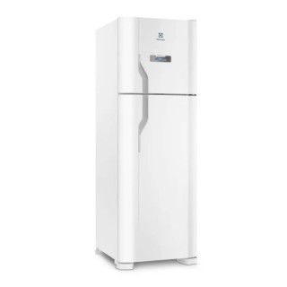 Heladera Electrolux F/S 2 Puertas 371Lts - Blanco