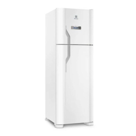 Heladera Electrolux F/S 2 Puertas 371Lts - Blanco