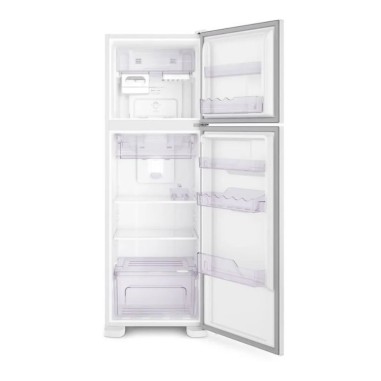 Heladera Electrolux F/S 2 Puertas 371Lts - Blanco