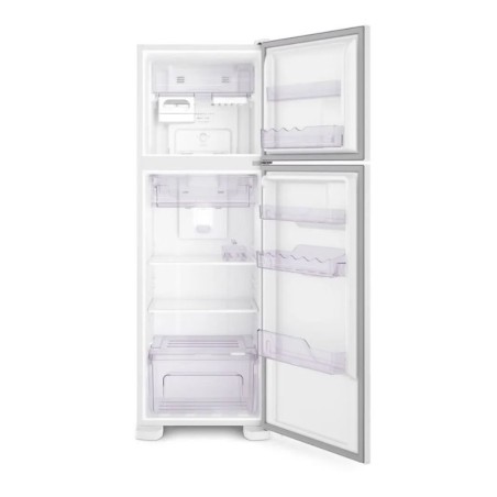 Heladera Electrolux F/S 2 Puertas 371Lts - Blanco