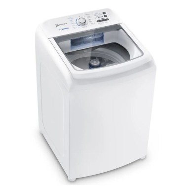 Lavarropas Electrolux C/Superior AutoC 14KG 10 Programas