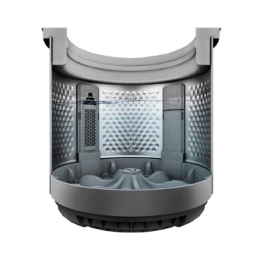 Lavarropas Electrolux C/Superior Impel 14KG 10 Programas Gris