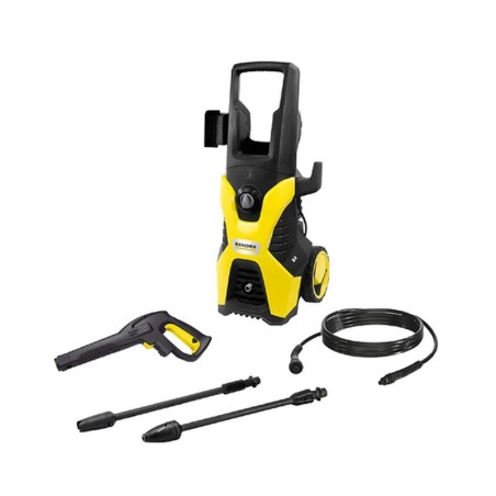 Hidrolavadora Karcher K4