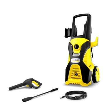 Hidrolavadora Karcher K3.98