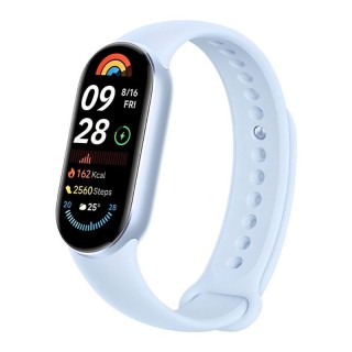 Reloj Xiaomi Smart Band 9 Artic Blue