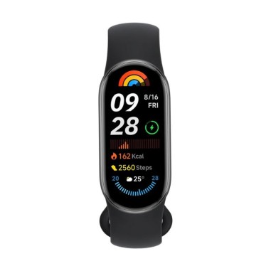 Reloj Xiaomi Smart Band 9 Midnight Black