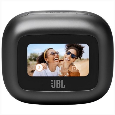Auricular JBL Live Beam 3 Black