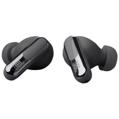 Auricular JBL Live Beam 3 Black