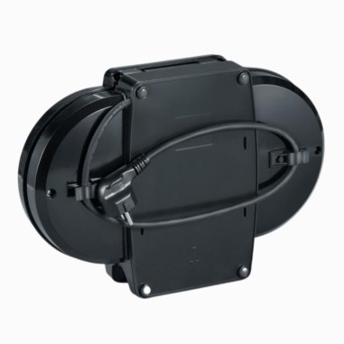Waflera Doble Severin 1200W