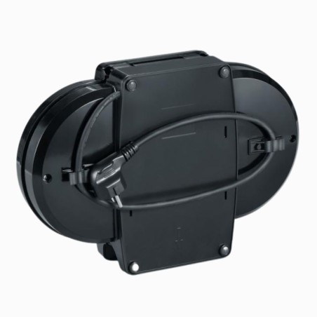 Waflera Doble Severin 1200W
