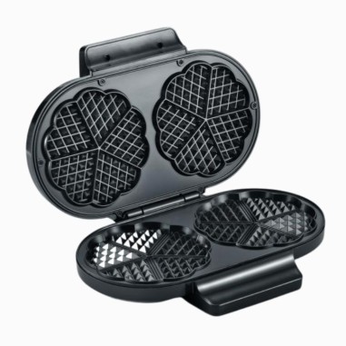Waflera Doble Severin 1200W