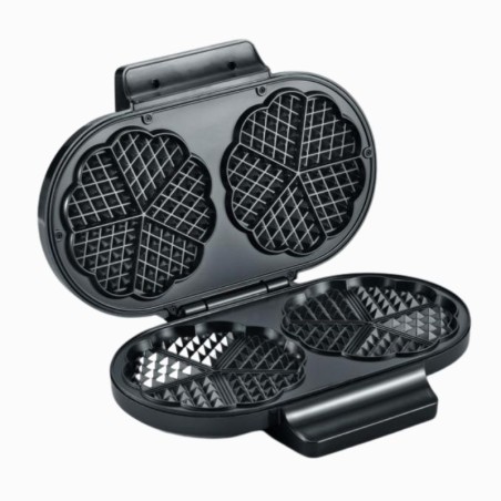 Waflera Doble Severin 1200W