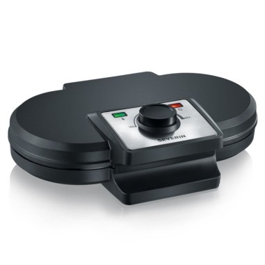 Waflera Doble Severin 1200W