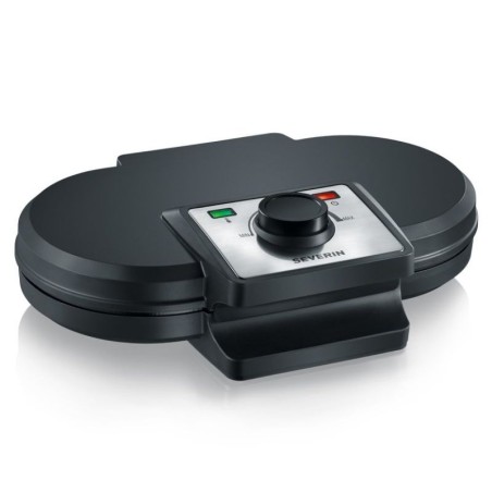 Waflera Doble Severin 1200W