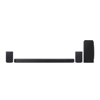 Barra de Sonido Samsung 9.1.4Ch Q930D