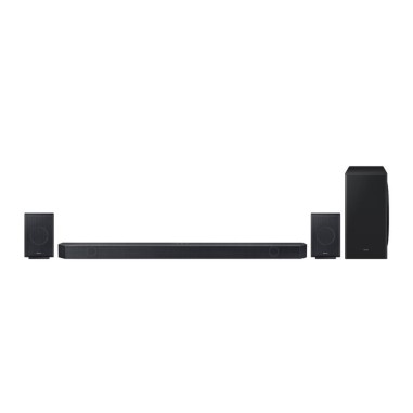 Barra de Sonido Samsung 9.1.4Ch Q930D