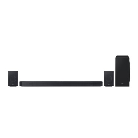 Barra de Sonido Samsung 9.1.4Ch Q930D