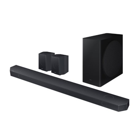 Barra de Sonido Samsung 9.1.4Ch Q930D