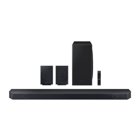 Barra de Sonido Samsung 9.1.4Ch Q930D